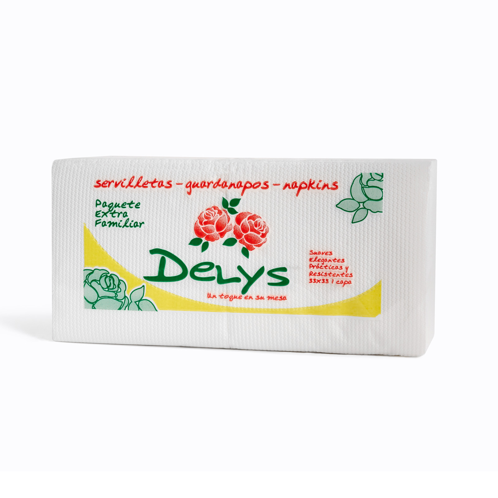 FAMILIA DELYS - CIPERPAPEL