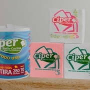 venta de servilletas al por mayor